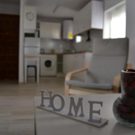 J&V Apartamento Ronda Exterior photo