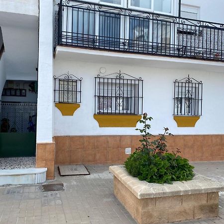 J&V Apartamento Ronda Exterior photo